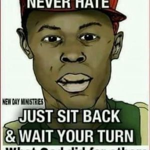 Meet your Posher, Keonte